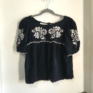 Boho Top